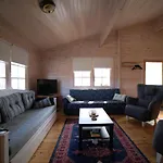 Pukinsaaren Campingplads