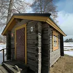 Pukinsaaren * Kristinestad