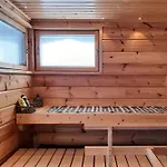 Pukinsaaren Campingplads *