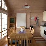 Pukinsaaren Campingplads