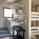 Pukinsaaren Campingplads *