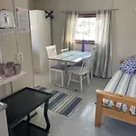 Campingplads Pukinsaaren Kristinestad