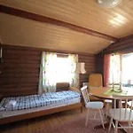 Pukinsaaren Campingplads *