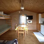 Pukinsaaren Campingplads Kristinestad
