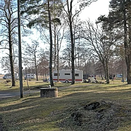 Pukinsaaren Camping Kristinestad