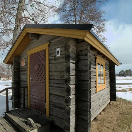 Pukinsaaren * Kristiinankaupunki