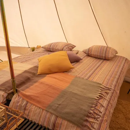 Campsite Pukinsaaren Kristiinankaupunki