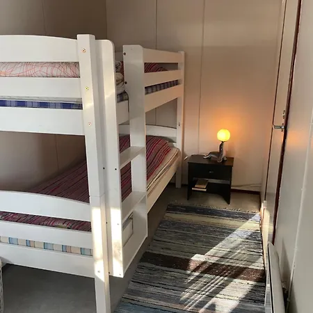 Campsite Pukinsaaren Kristiinankaupunki