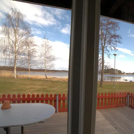 Pukinsaaren Campsite Kristiinankaupunki