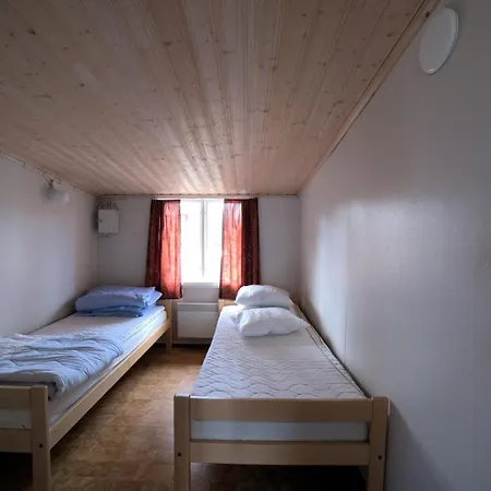 Pukinsaaren Campsite Kristiinankaupunki