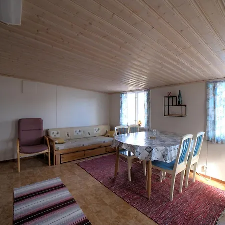 Pukinsaaren Campsite Kristiinankaupunki
