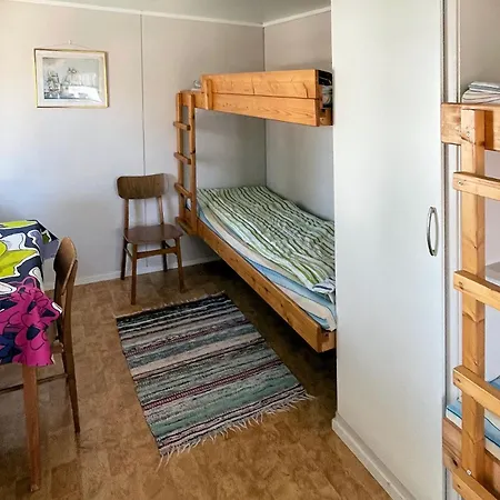 مكان تخييم Pukinsaaren