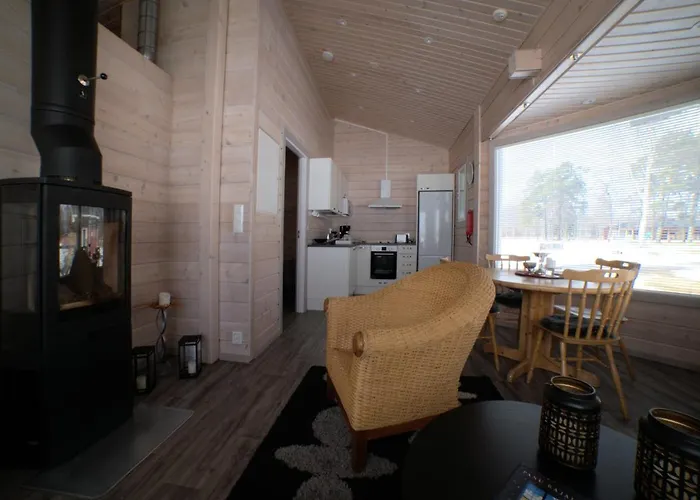 Pukinsaaren * Кристийнанкаупунки