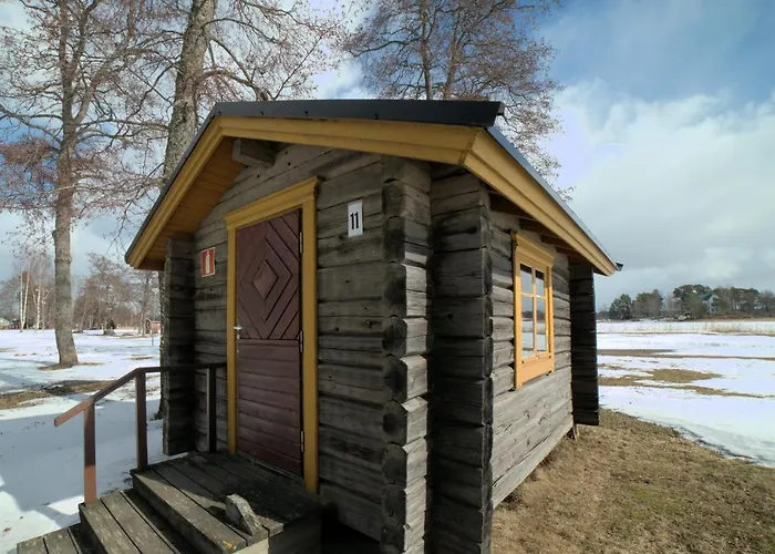 Pukinsaaren * Кристийнанкаупунки