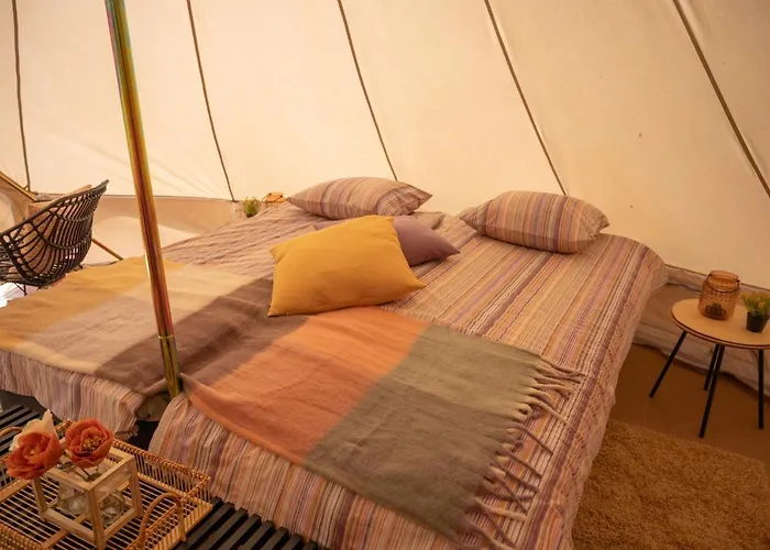 Кемпинг Pukinsaaren Кристийнанкаупунки