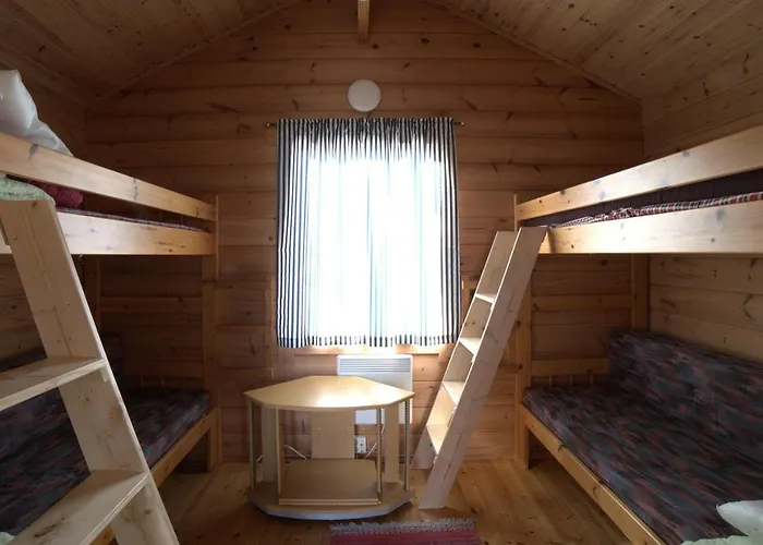 Pukinsaaren * Кристийнанкаупунки