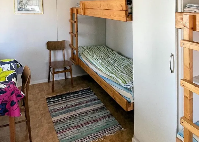 Кемпинг Pukinsaaren