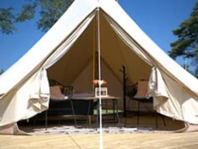 Pukinsaaren Кемпинг Кристийнанкаупунки